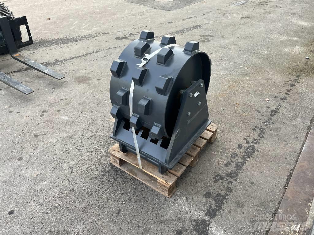  Packhjul S60 Muut