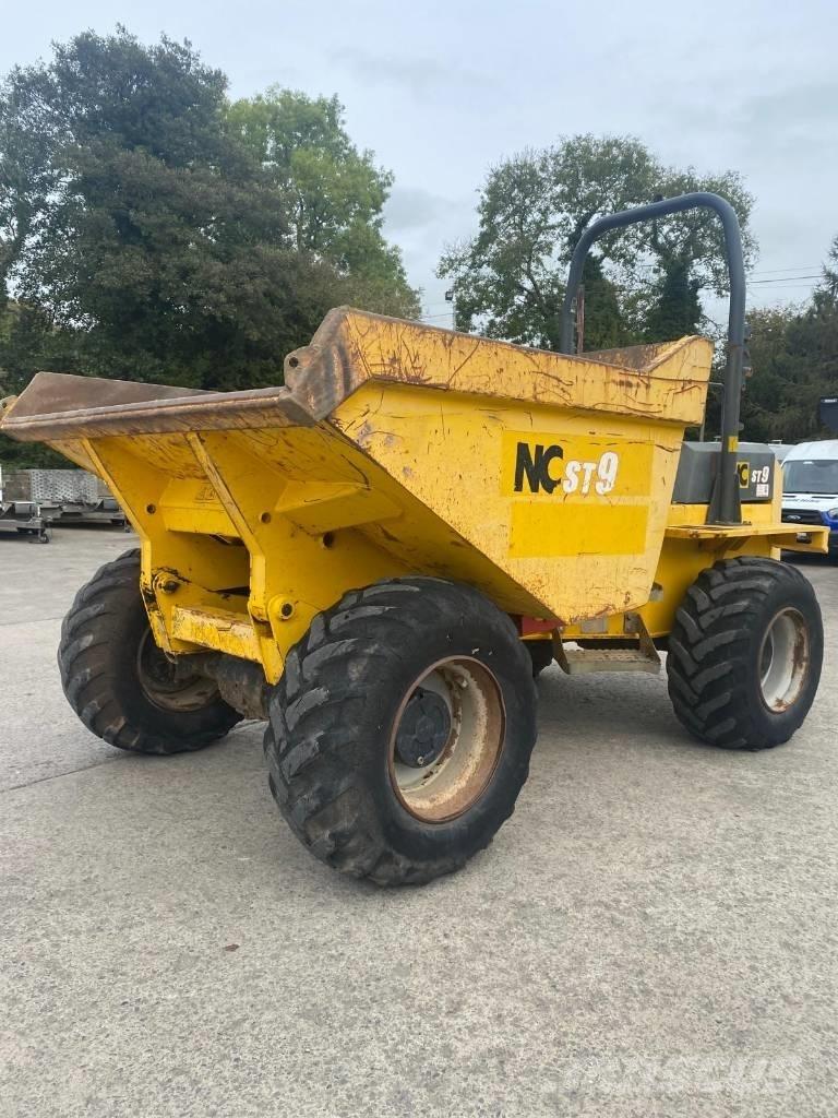 NC ST9 Minidumpperit