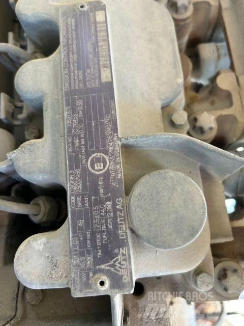 Genie Z 51/30 J RT Kuukulkijat