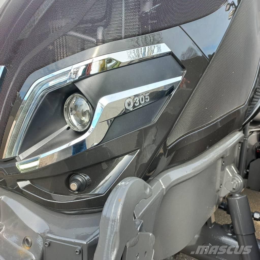 Valtra Q 305 DEMO Traktorit