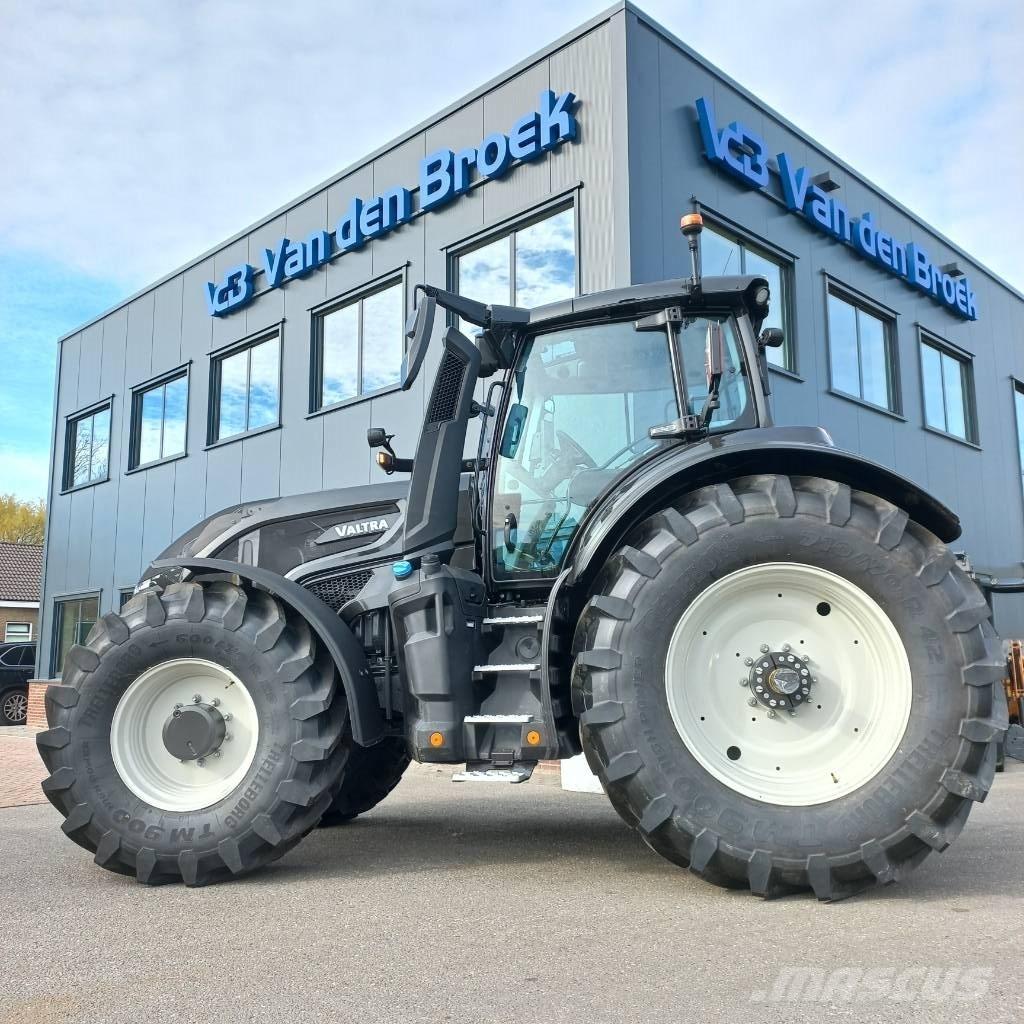 Valtra Q 305 DEMO Traktorit