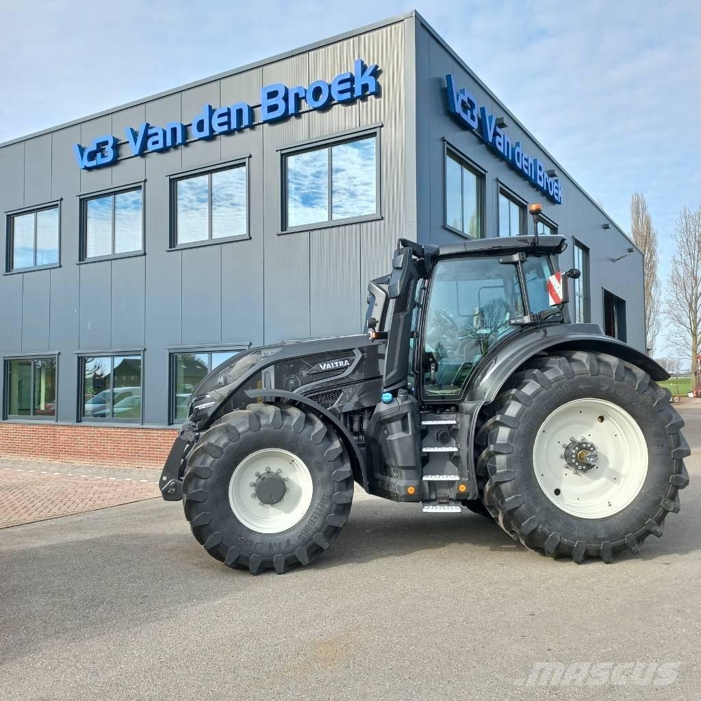 Valtra Q 305 DEMO Traktorit