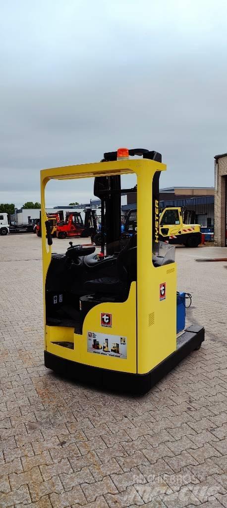 Hyster R 1.4 Työntömastotrukit