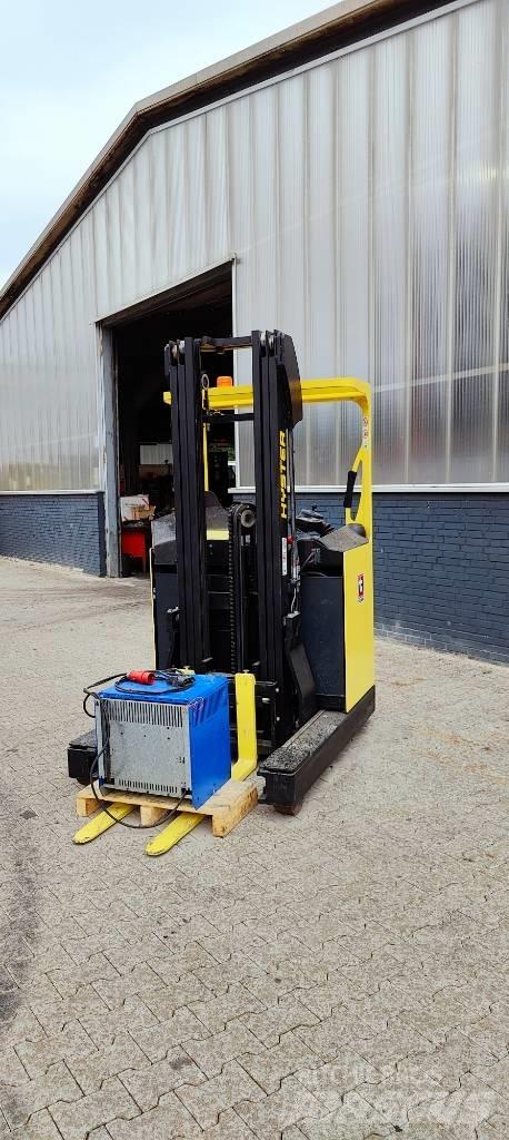 Hyster R 1.4 Työntömastotrukit