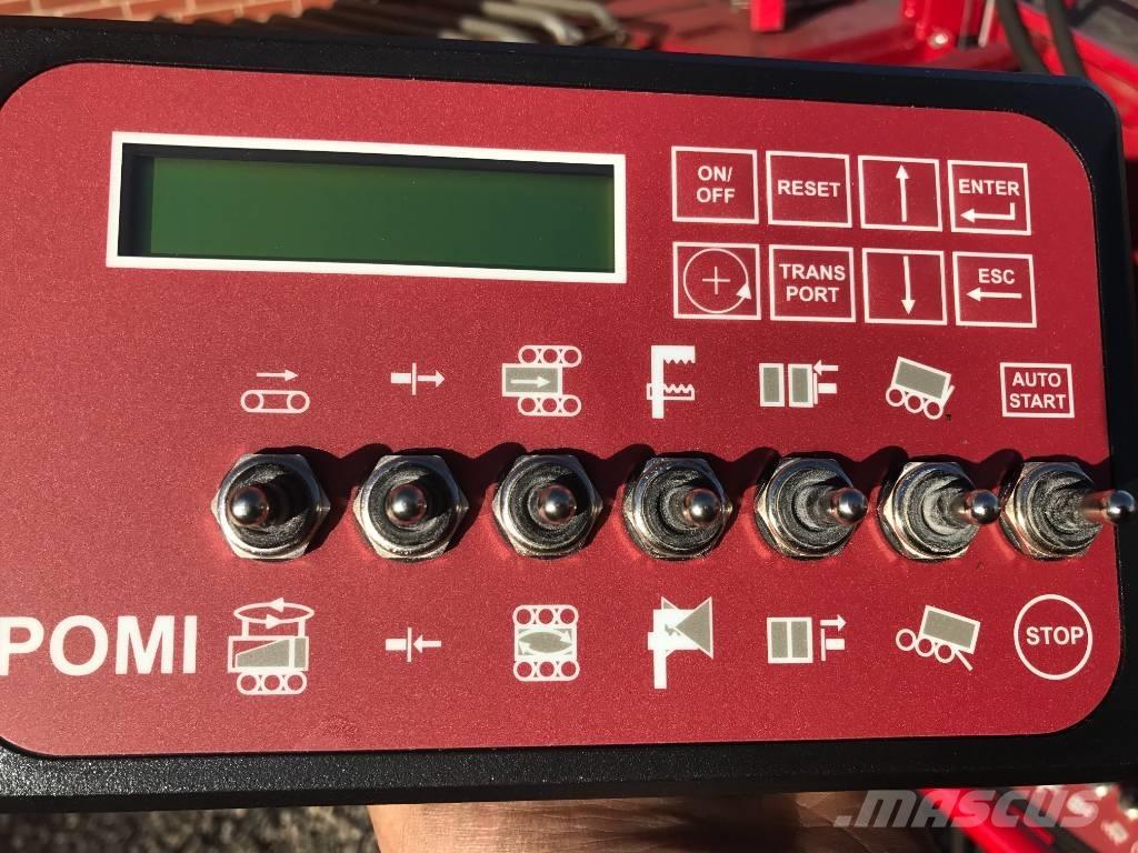 Pomi Mini wrap 100 Käärijät