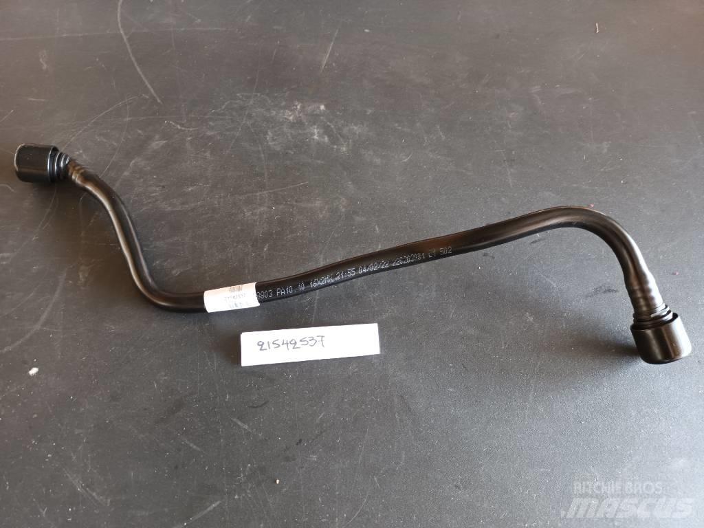 Volvo TUBE 21542537 Hydrauliikka
