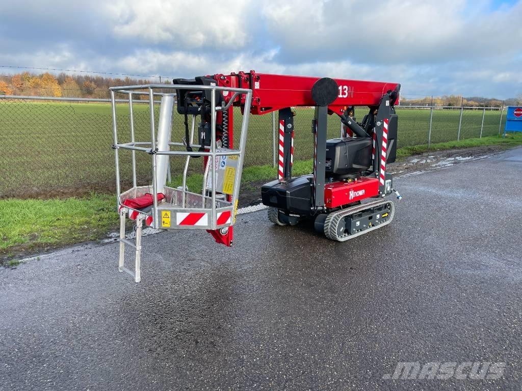 Hinowa TC13N | 2022 Muut henkilönosturit