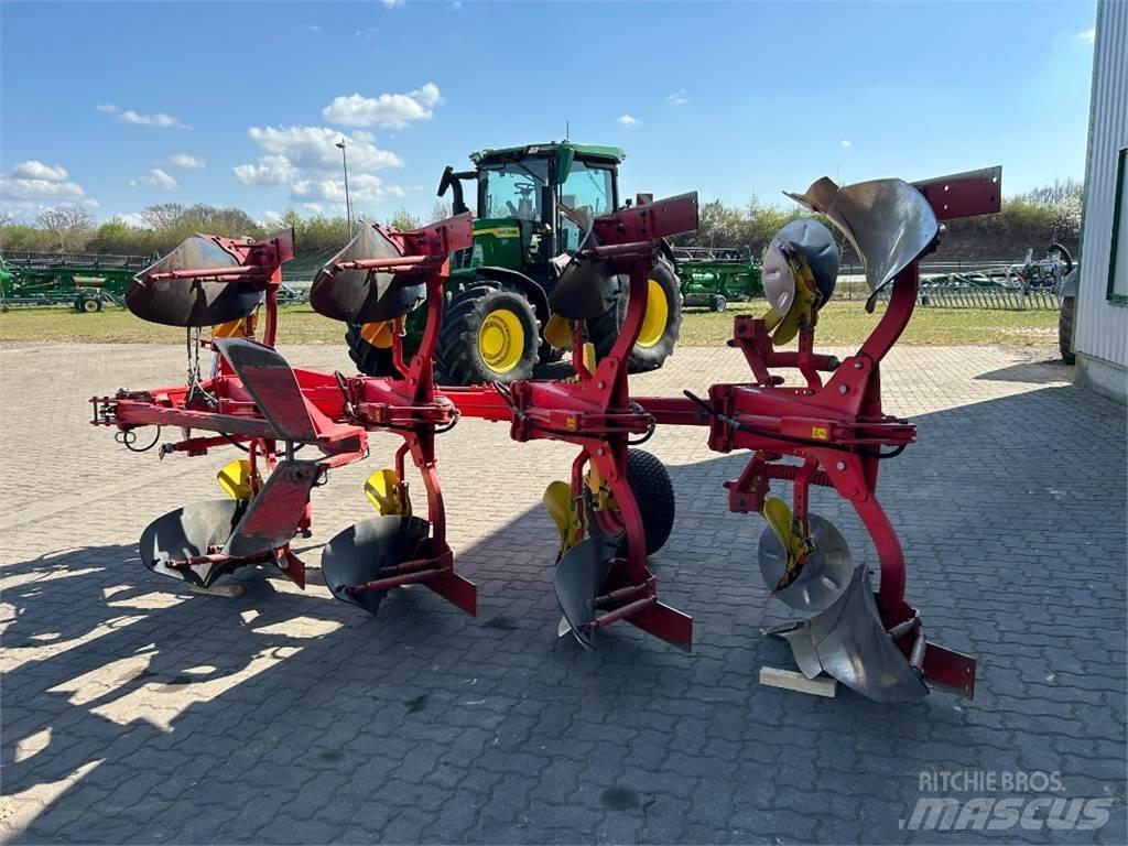 Pöttinger Servo 35 Aurat
