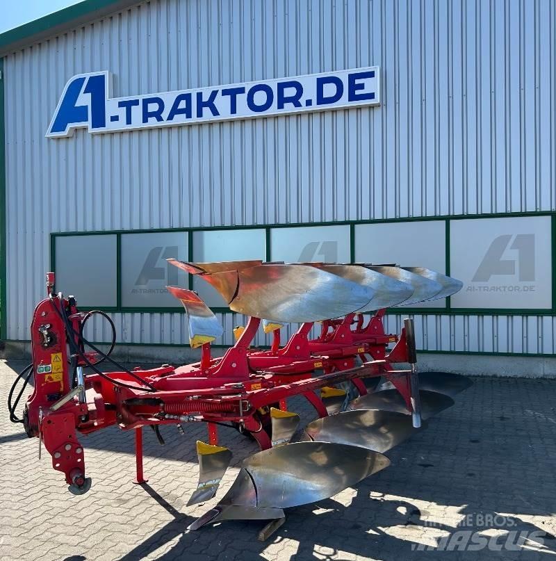 Pöttinger Servo 35 Aurat