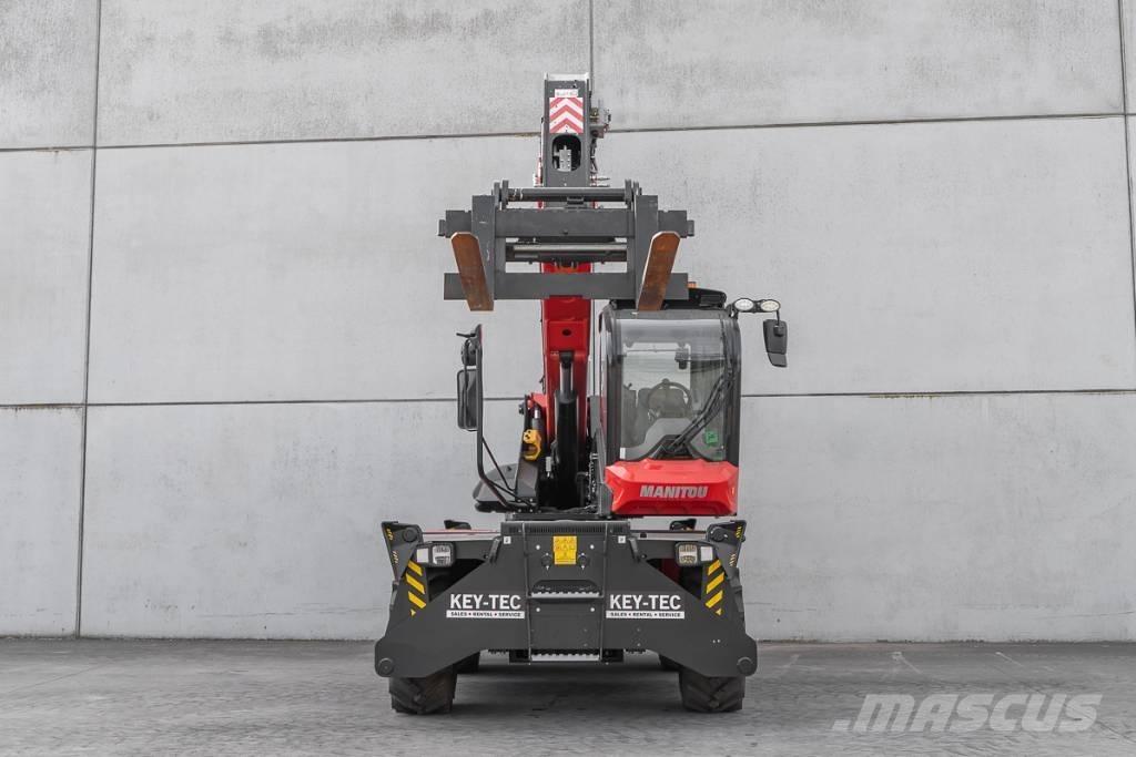 Manitou MRT 1845 Kurottajat