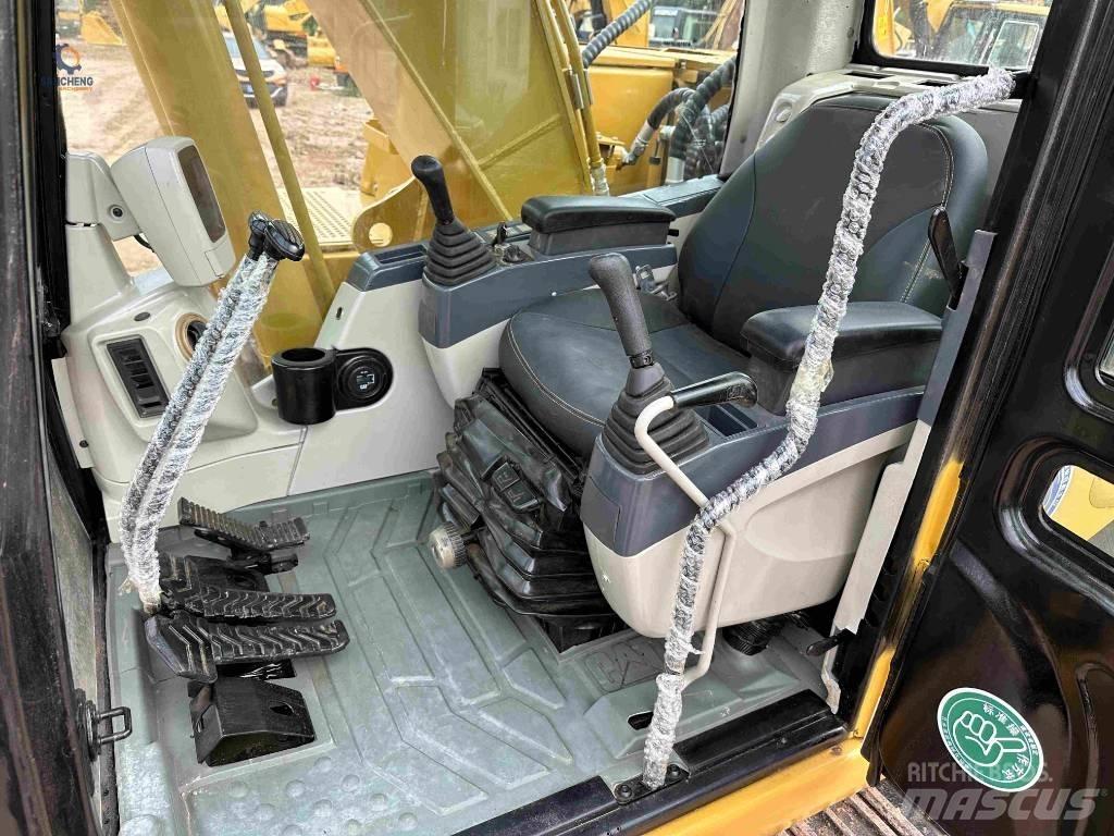 CAT 320 CL Telakaivukoneet
