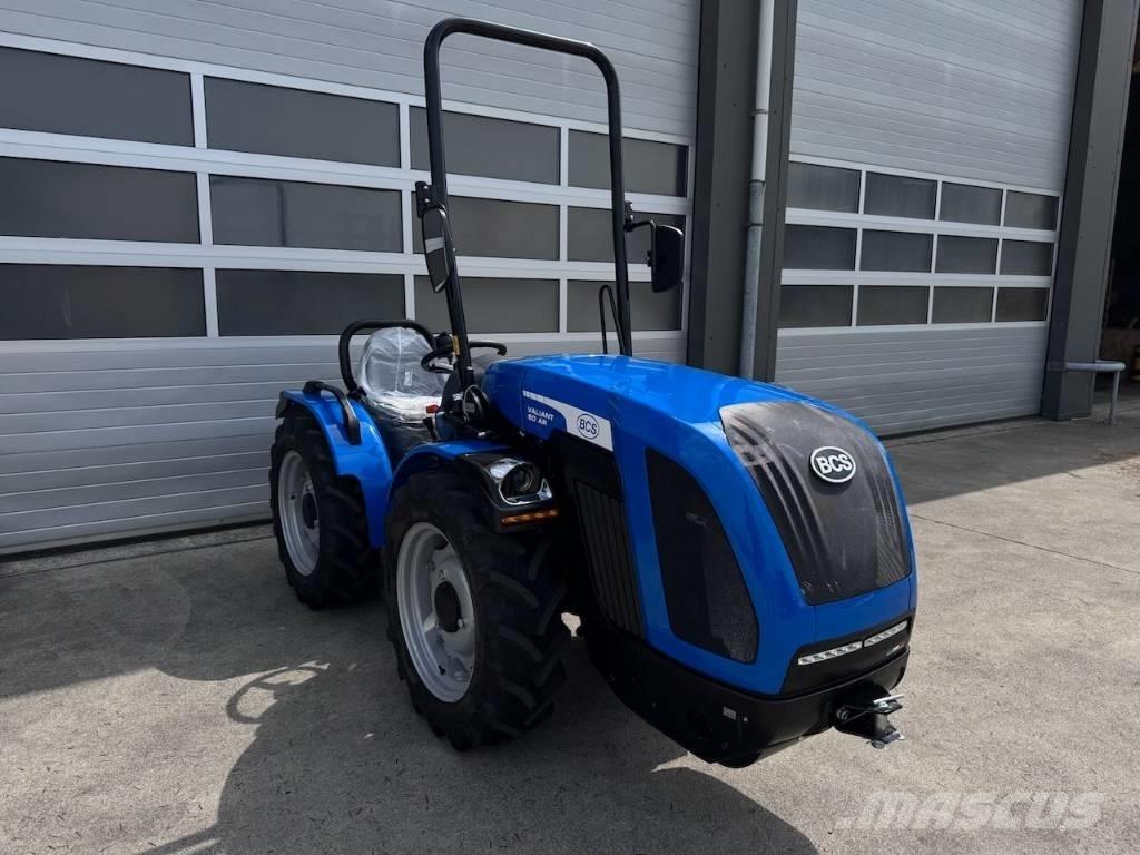 BCS Valiant 60 AR Traktorit