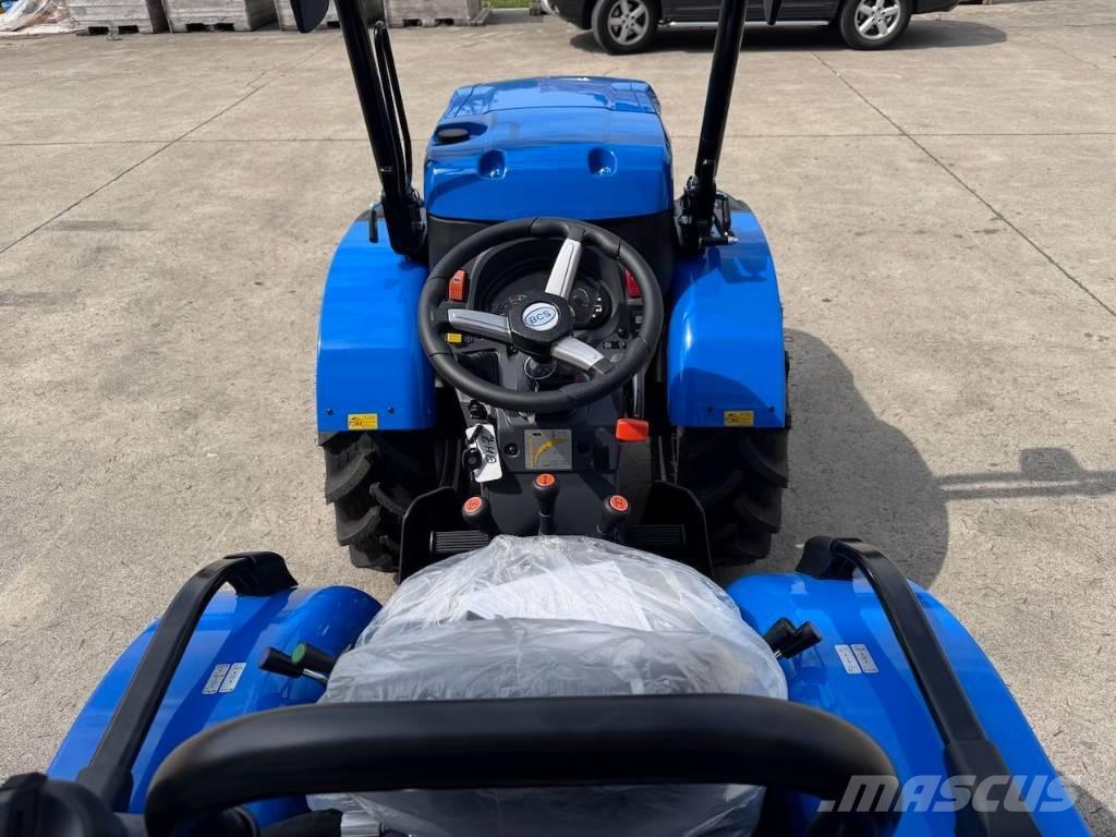 BCS Valiant 60 AR Traktorit