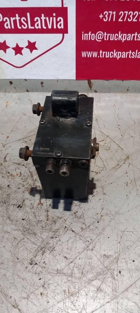 Scania R 440.    1549741 Hydrauliikka