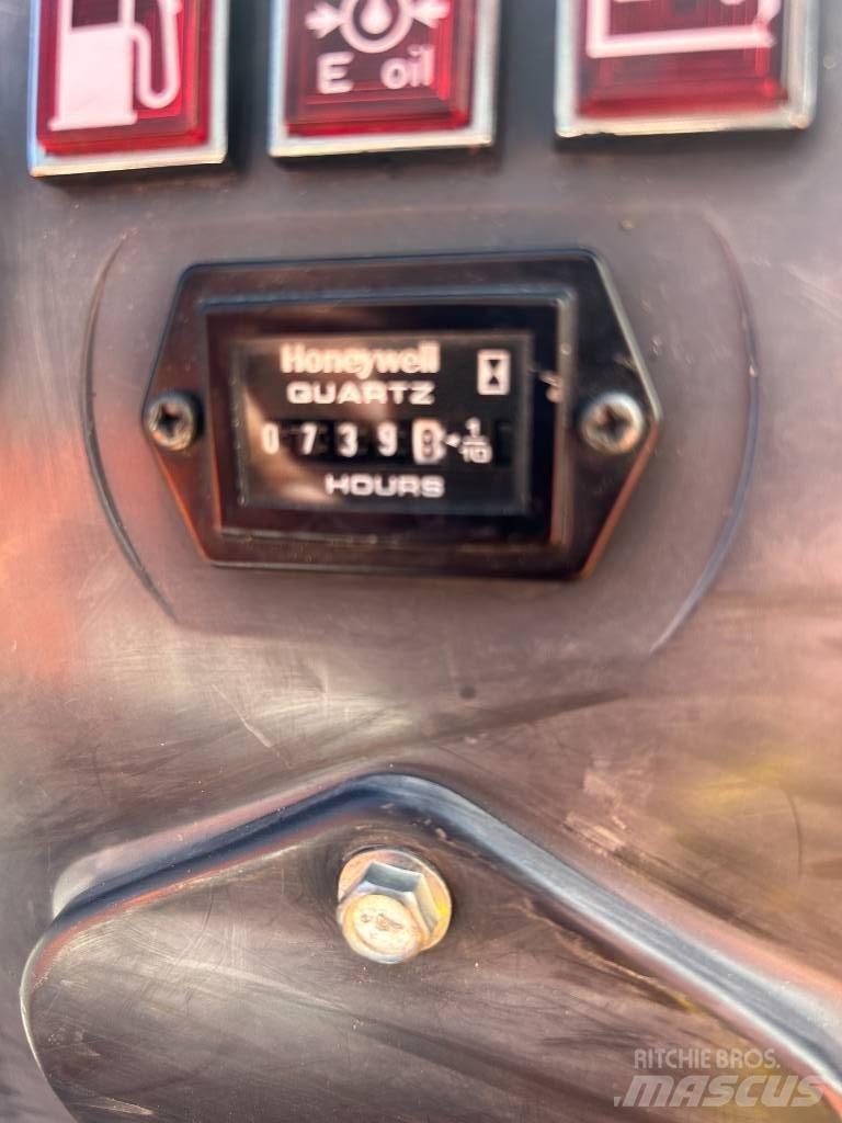 Kubota U 10-3 Minikaivukoneet < 7t