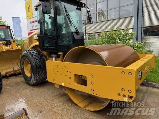 CAT CS 66B Muut jyrät