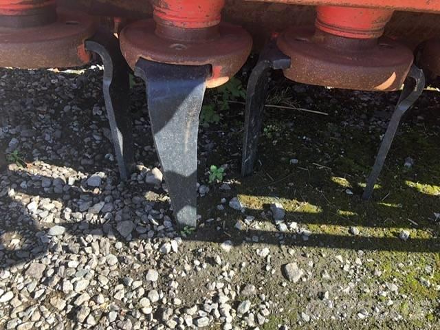 Kuhn HR 4030 Jyrsimet