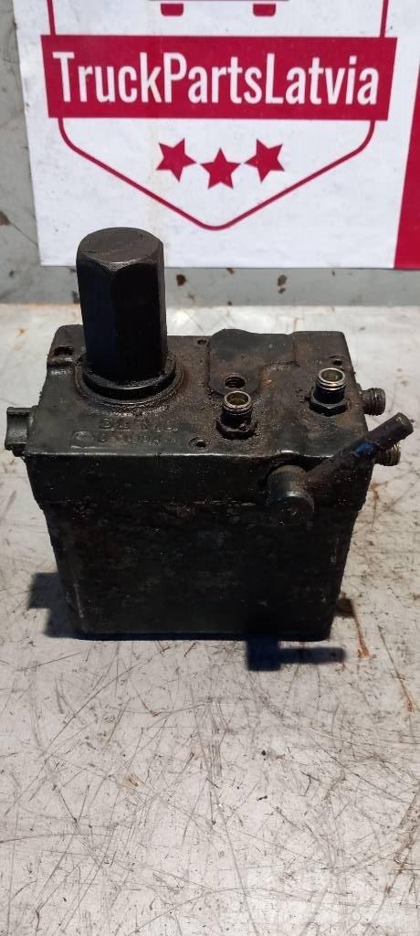 MAN TGS.   85417236020 Hydrauliikka