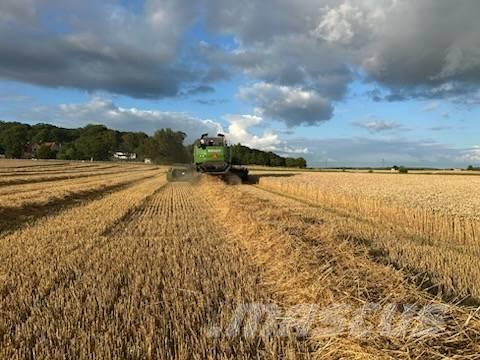 Fendt 6335 C Leikkuupuimurit