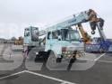 Kato NK-70 3 BOOM Torninosturit