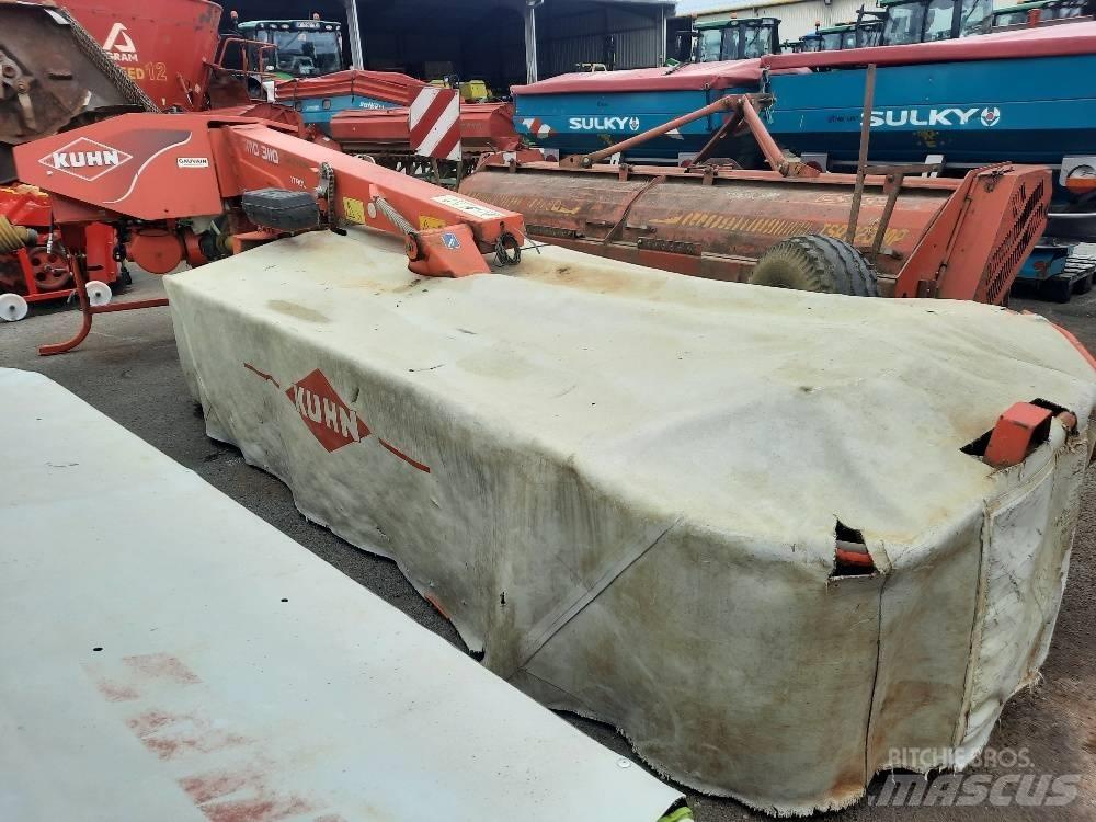 Kuhn GMD3110 GMD3110 Niittokoneet