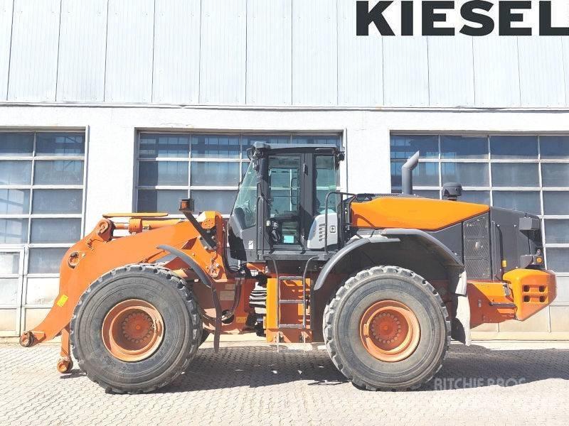 Hitachi ZW 310-6 Pyöräkuormaajat