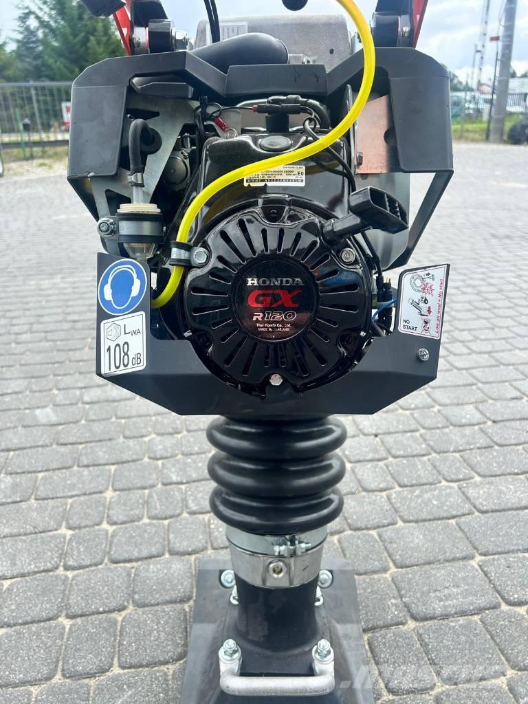 Bobcat R 60 P Täryvasarat