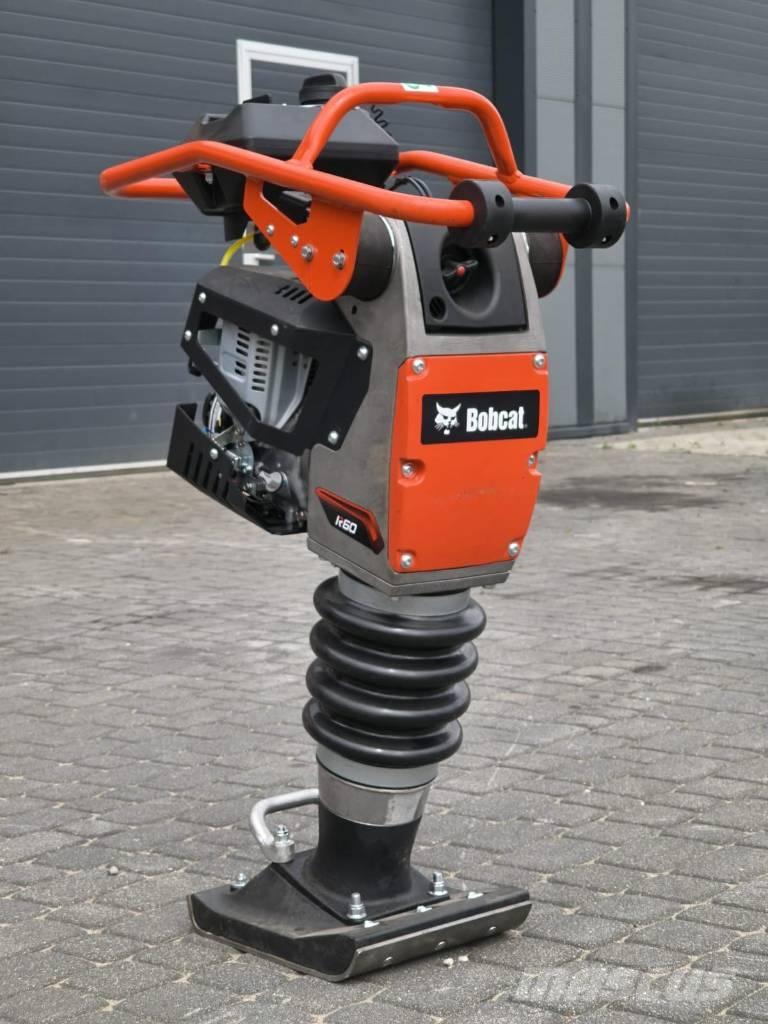 Bobcat R 60 P Täryvasarat