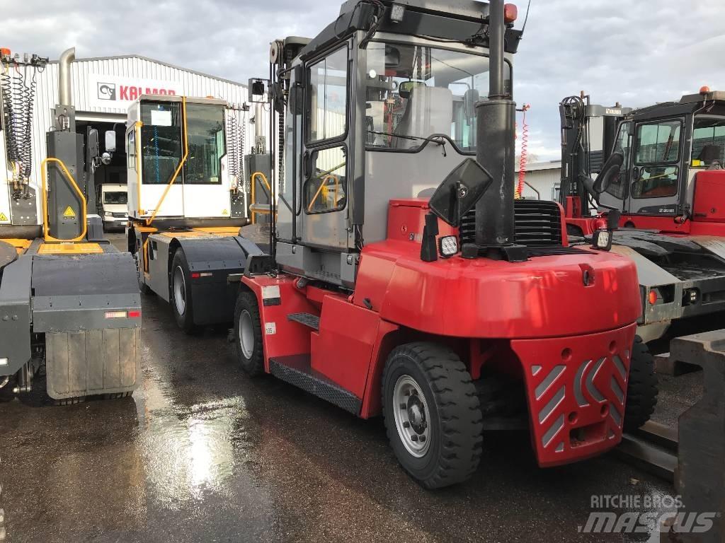 Kalmar DCE 70-6 Dieseltrukit