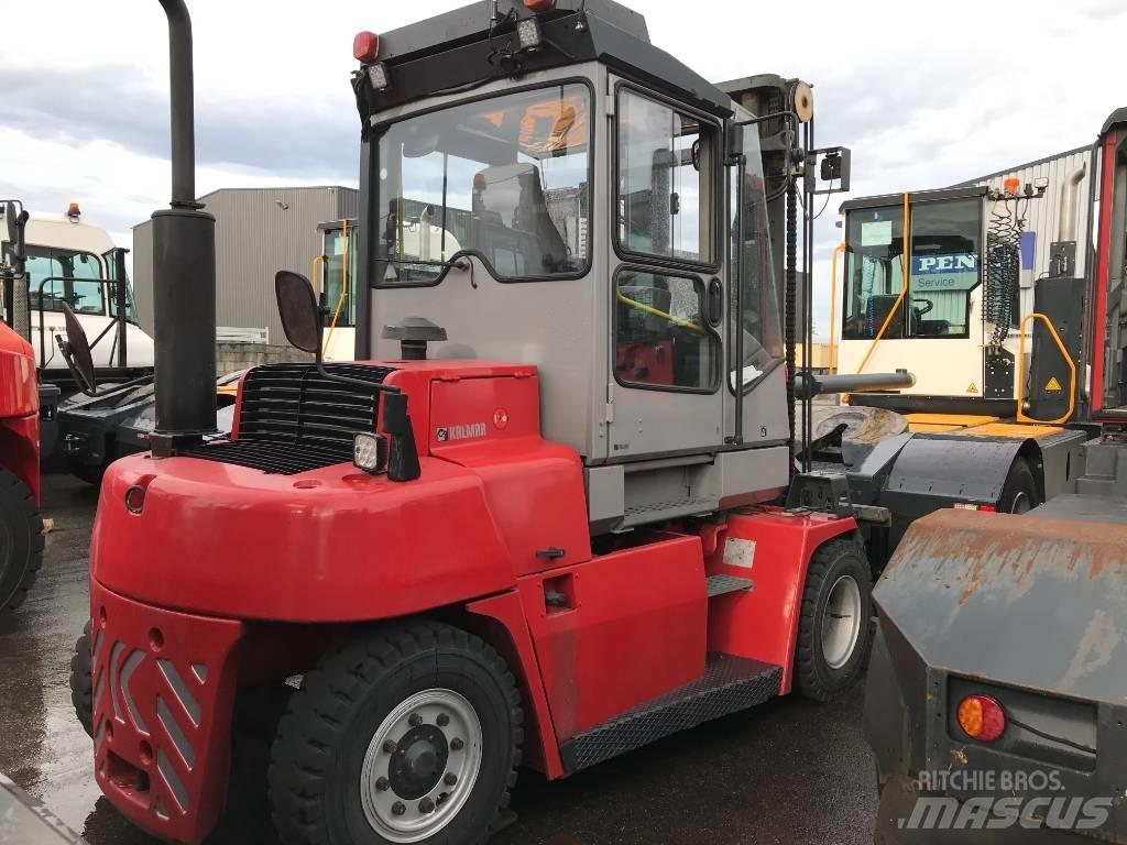 Kalmar DCE 70-6 Dieseltrukit