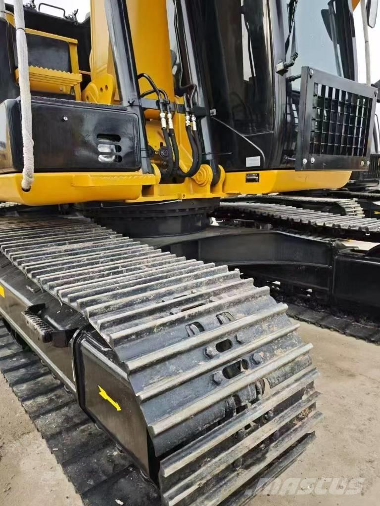 CAT 315GC Telakaivukoneet