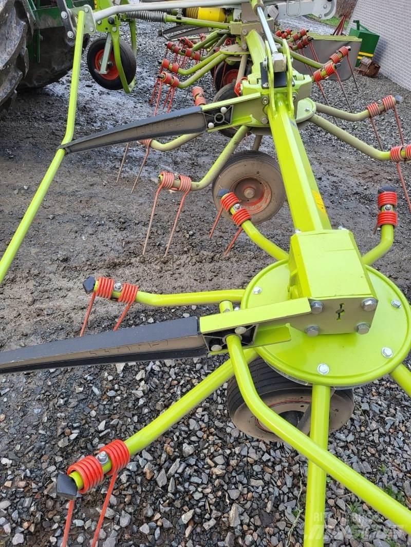 CLAAS Volto 800 Muut maatalouskoneet