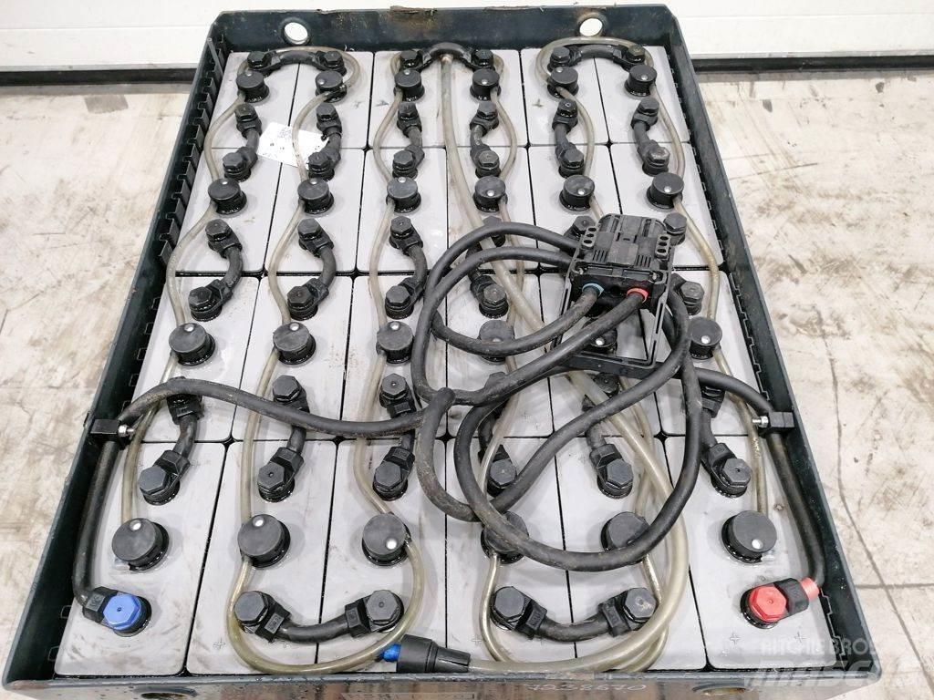  Batterij 48V 625Ah Akut