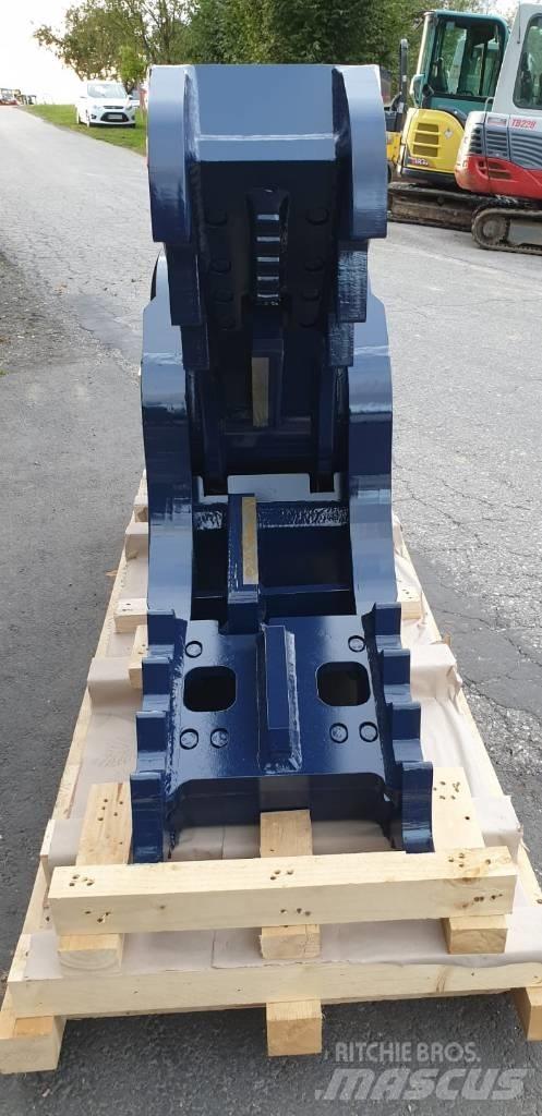 Daemo DRP 235 Leikkurimurskaimet