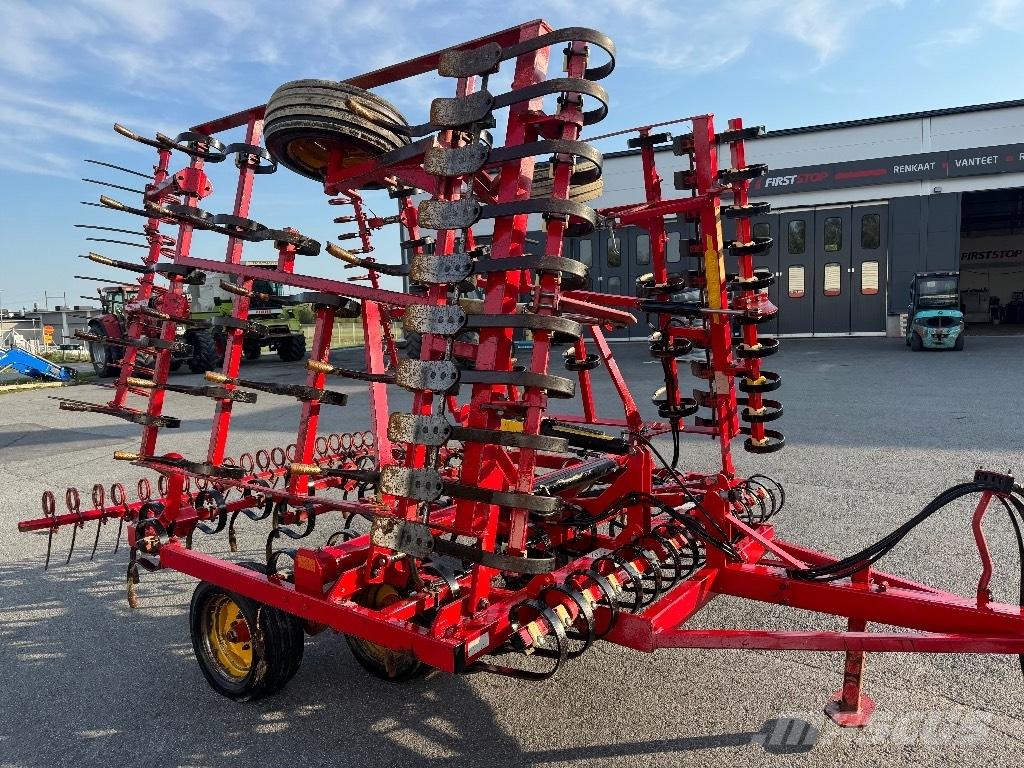 Väderstad 600 Äkeet