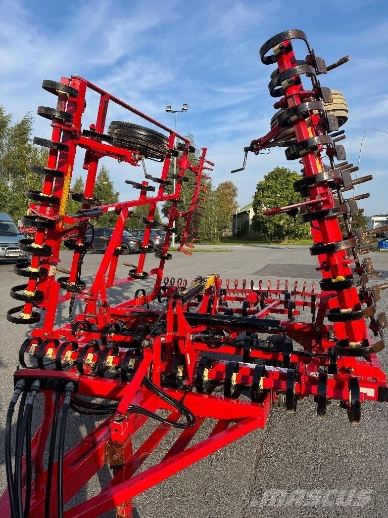 Väderstad 600 Äkeet