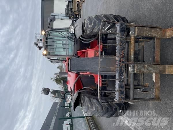Manitou MT732 Kurottajat