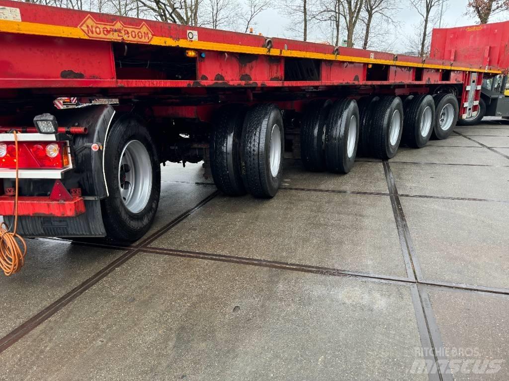 Nooteboom OVB-102-06 Citytrailerit