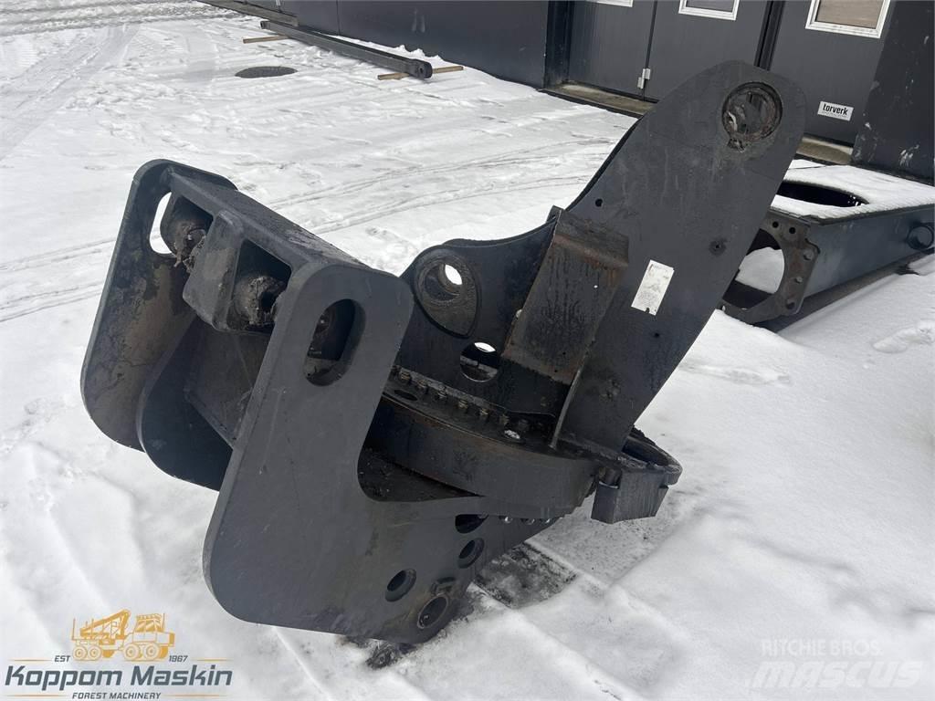 Kesla 1610H Harvesterinosturit