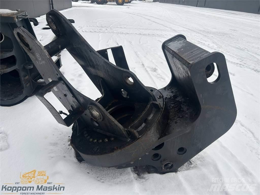 Kesla 1610H Harvesterinosturit