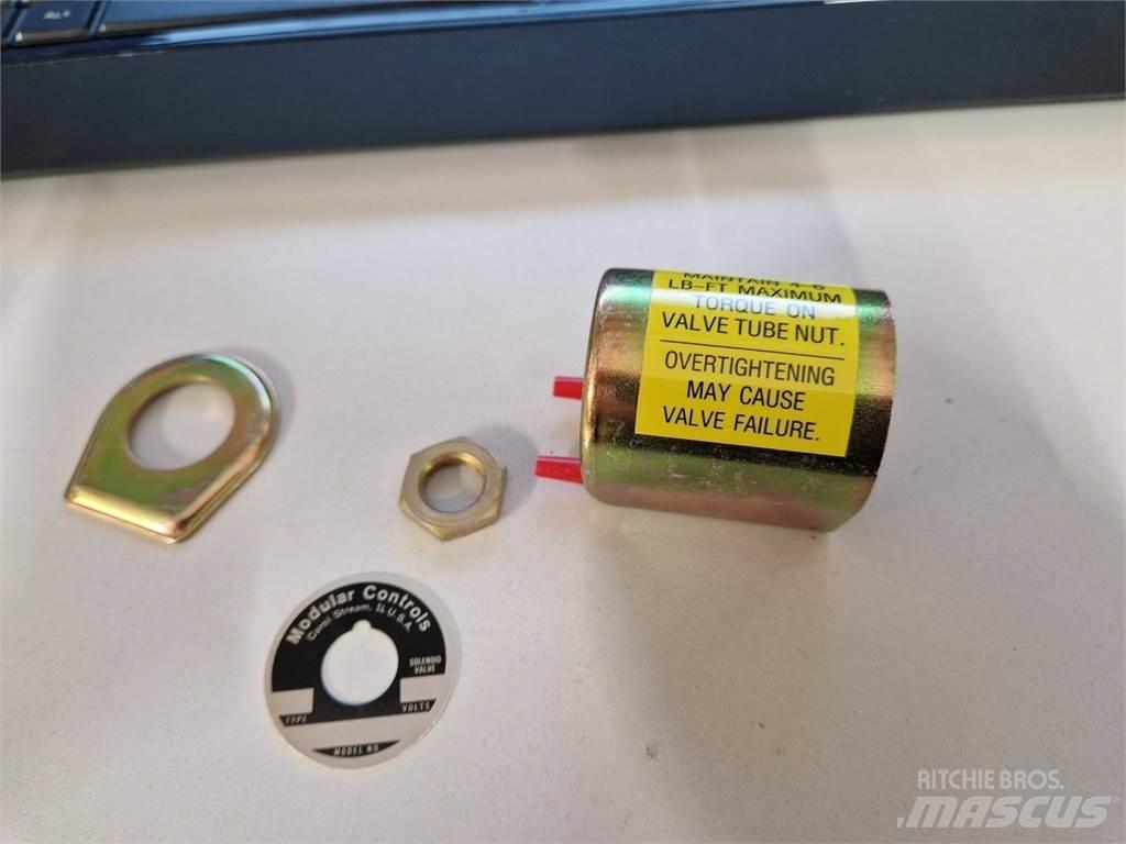 Rottne 072-0095A Sähkö ja elektroniikka