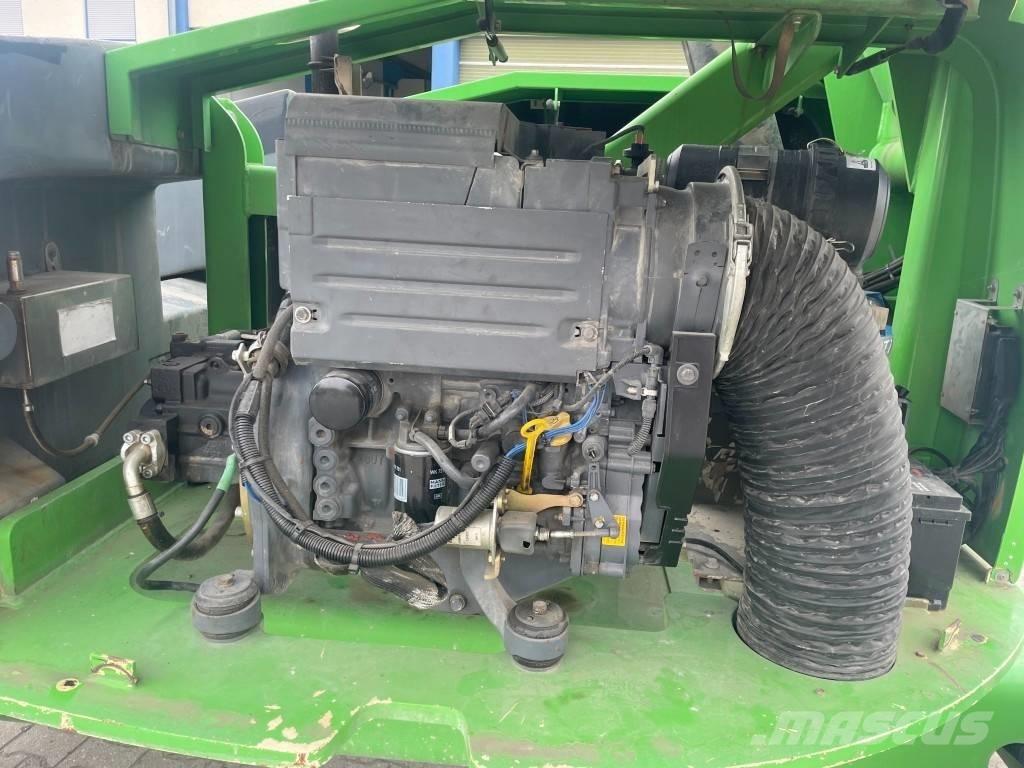 Haulotte HA 260 PX Kuukulkijat
