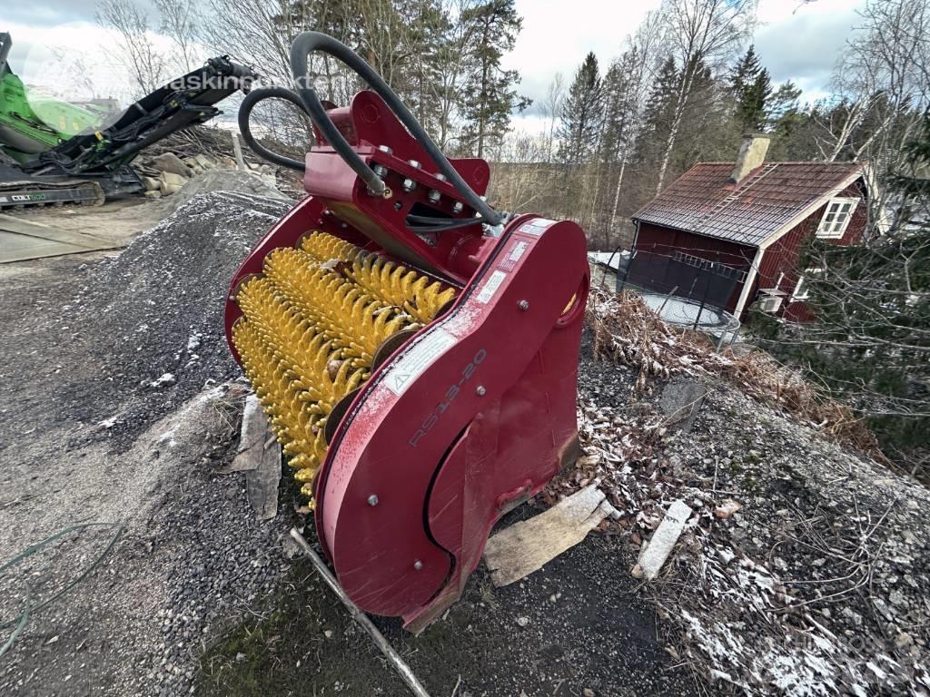 Lloyd SB RS 13-20 Seulakauhat