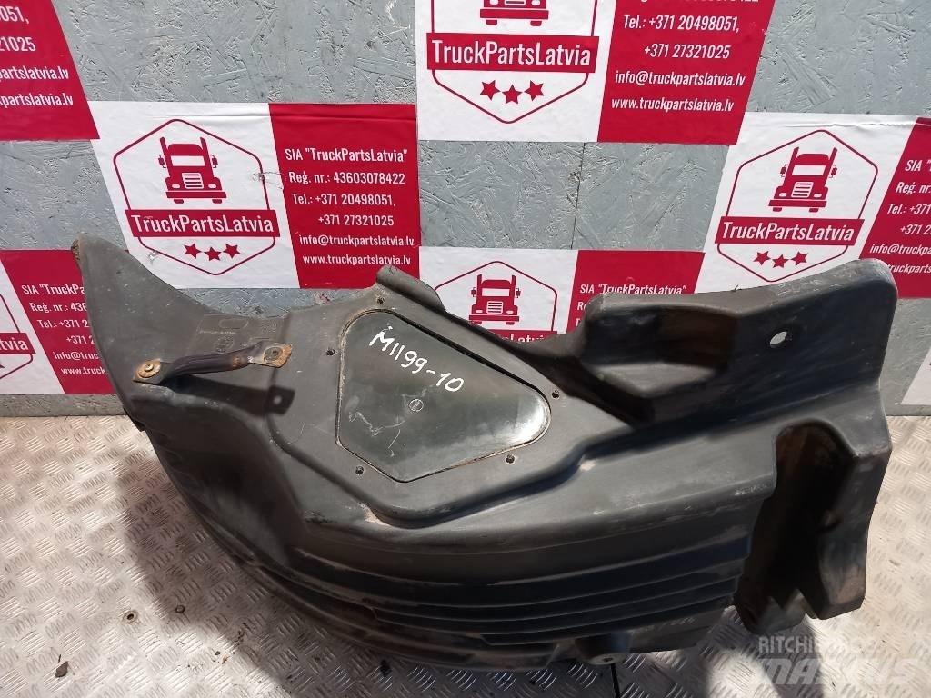 MAN TGM  81612300175 Ohjaamot ja sisustat