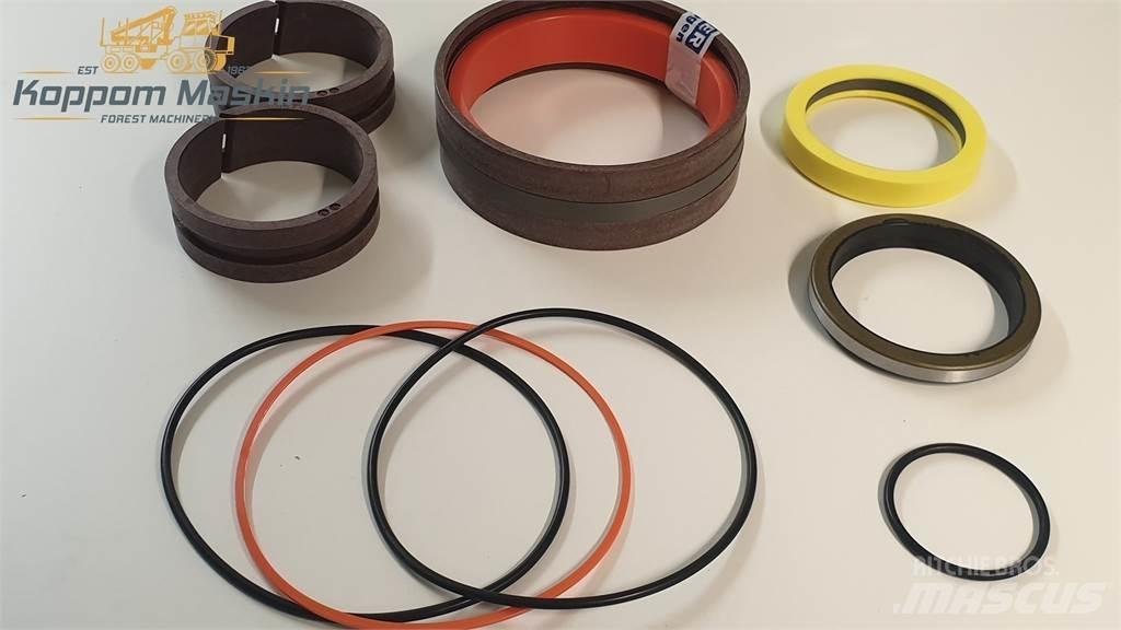Ponsse NH26686-05 Hydrauliikka