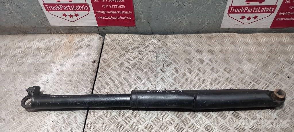 Volvo FH 12.   20922305 Hydrauliikka