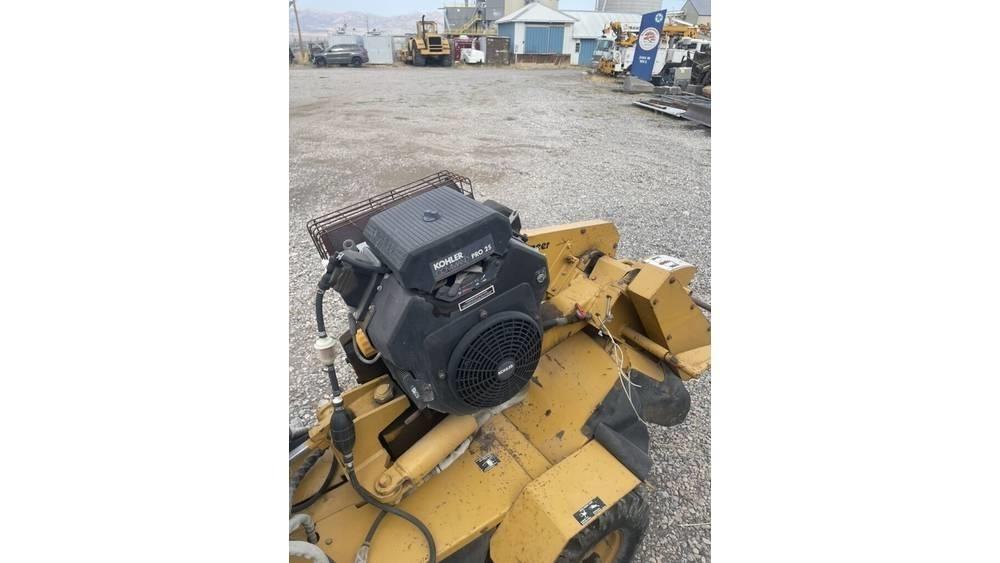 Vermeer 1230 Haketuskoneet