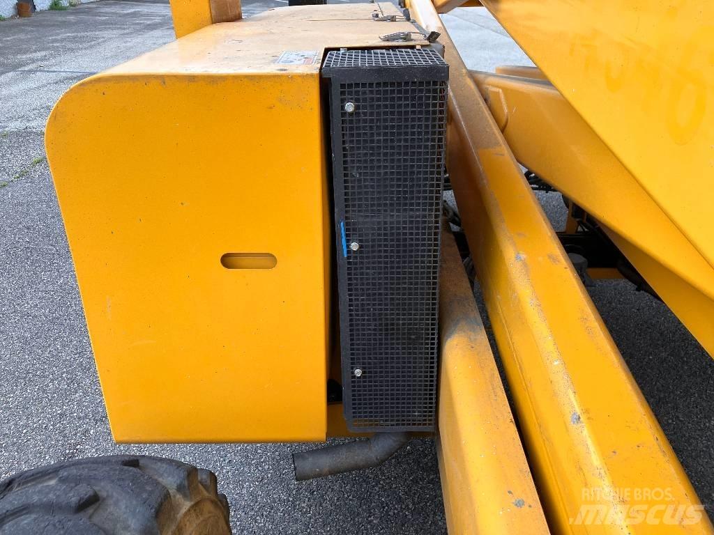 HAULOTTE H12 SX Saksilavat