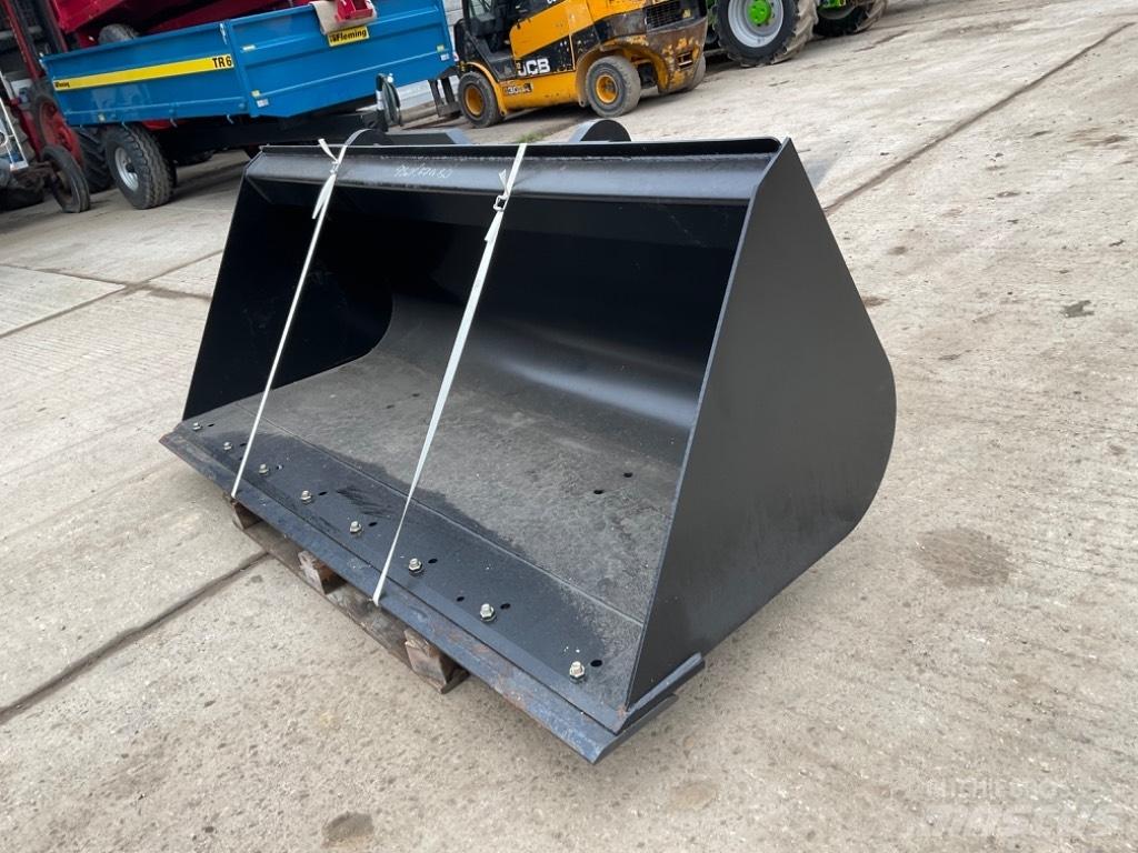 JCB SHOVEL BUCKET Kauhat