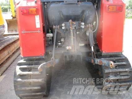 Yanmar CT 45 Muut koneet